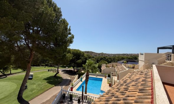 Gensalg - Villa -
Orihuela - Costa Blanca