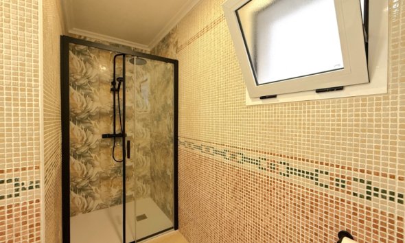 Gensalg - apartment -
Torrevieja - Costa Blanca