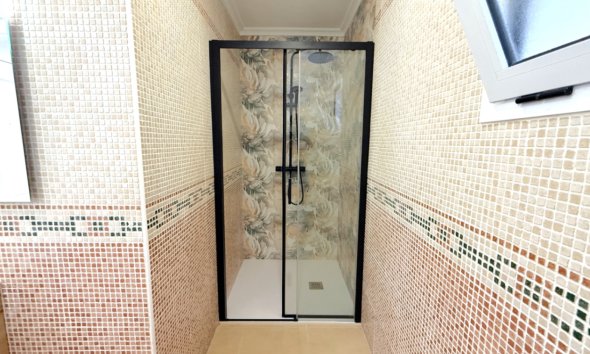 Gensalg - apartment -
Torrevieja - Costa Blanca