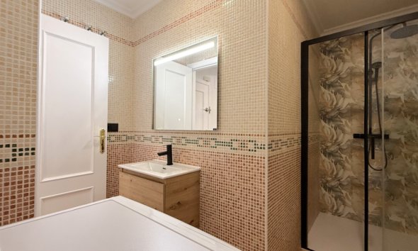 Gensalg - apartment -
Torrevieja - Costa Blanca