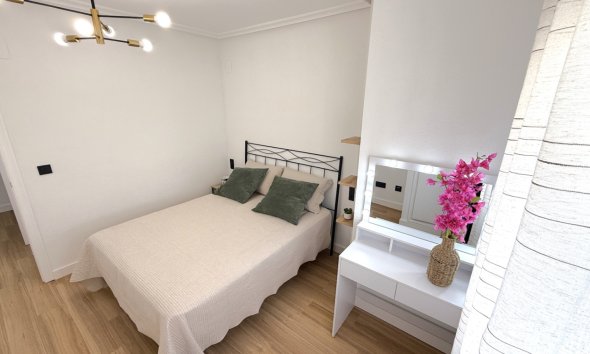 Gensalg - apartment -
Torrevieja - Costa Blanca
