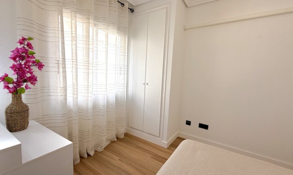 Gensalg - apartment -
Torrevieja - Costa Blanca