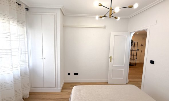 Gensalg - apartment -
Torrevieja - Costa Blanca