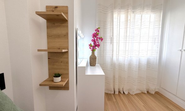Gensalg - apartment -
Torrevieja - Costa Blanca
