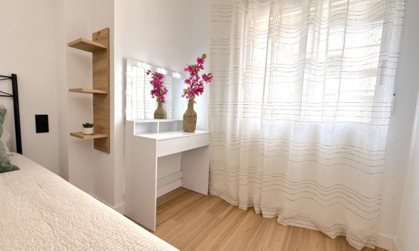Gensalg - apartment -
Torrevieja - Costa Blanca