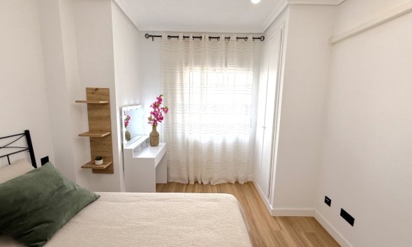 Gensalg - apartment -
Torrevieja - Costa Blanca