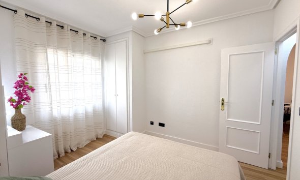 Gensalg - apartment -
Torrevieja - Costa Blanca
