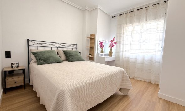 Gensalg - apartment -
Torrevieja - Costa Blanca