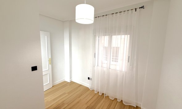 Gensalg - apartment -
Torrevieja - Costa Blanca