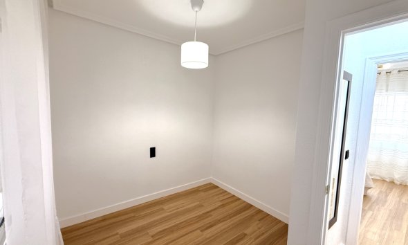 Gensalg - apartment -
Torrevieja - Costa Blanca