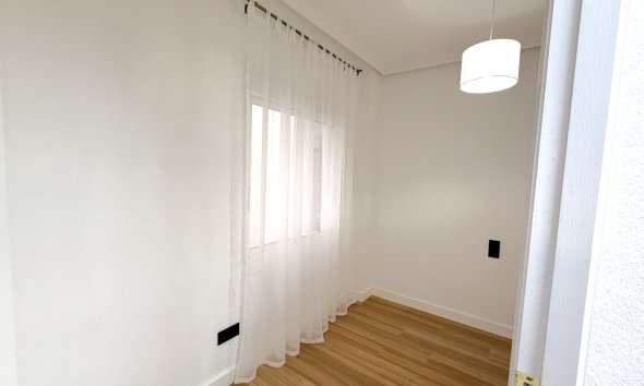 Gensalg - apartment -
Torrevieja - Costa Blanca