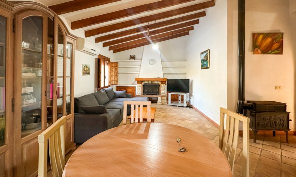 Gensalg - Villa -
Cabo Roig