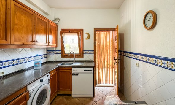 Gensalg - Villa -
Cabo Roig