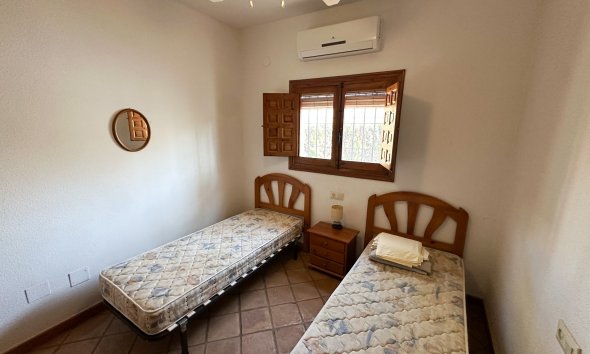 Gensalg - Villa -
Cabo Roig