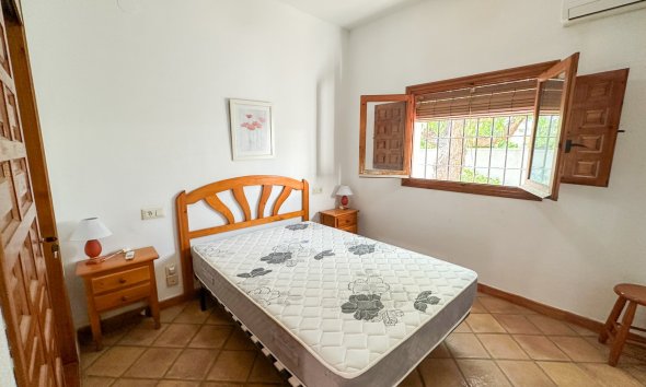 Gensalg - Villa -
Cabo Roig