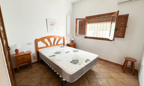 Gensalg - Villa -
Cabo Roig