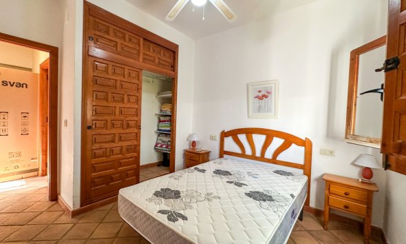 Gensalg - Villa -
Cabo Roig