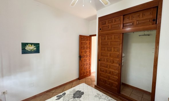Gensalg - Villa -
Cabo Roig