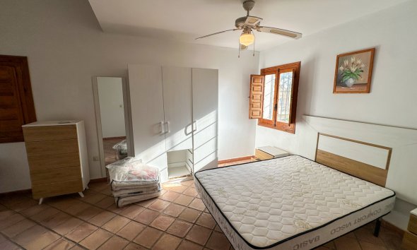 Gensalg - Villa -
Cabo Roig