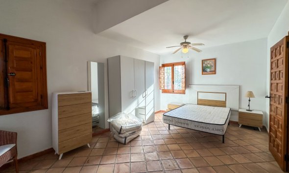 Gensalg - Villa -
Cabo Roig