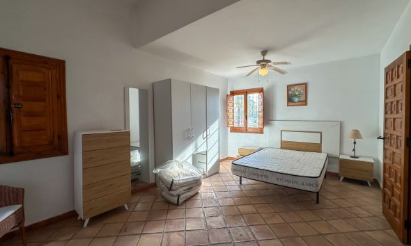 Gensalg - Villa -
Cabo Roig
