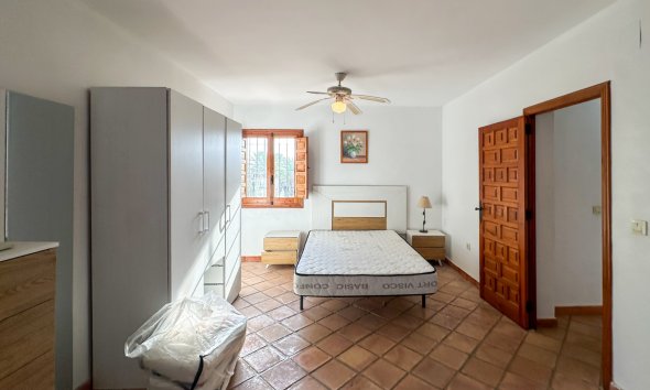 Gensalg - Villa -
Cabo Roig