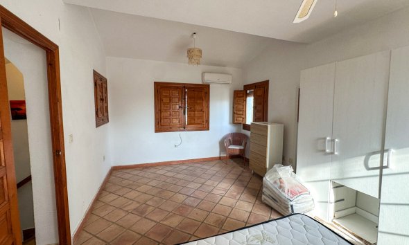Gensalg - Villa -
Cabo Roig
