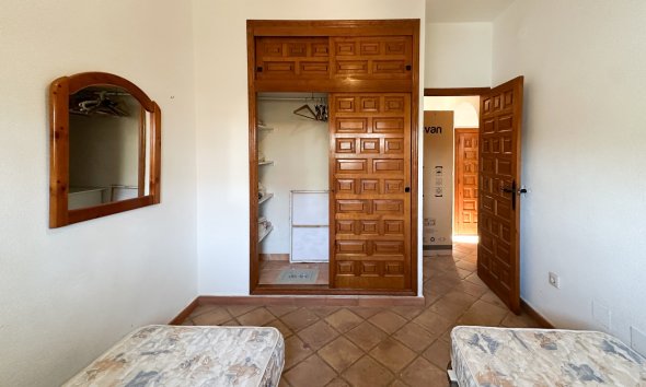 Gensalg - Villa -
Cabo Roig