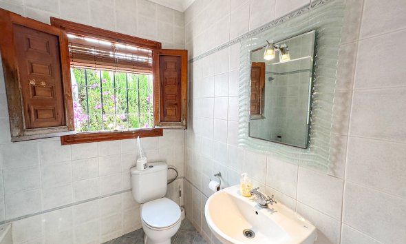 Gensalg - Villa -
Cabo Roig