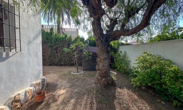 Gensalg - Villa -
Cabo Roig