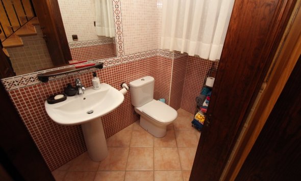 Gensalg - Country House -
Murcia - Costa Blanca