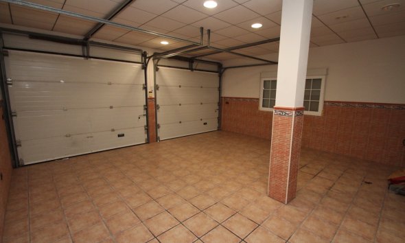 Gensalg - Country House -
Murcia - Costa Blanca