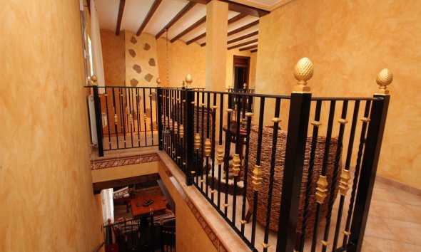 Gensalg - Country House -
Murcia - Costa Blanca