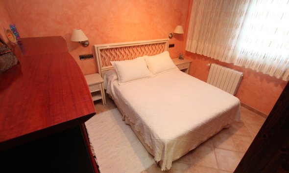Gensalg - Country House -
Murcia - Costa Blanca