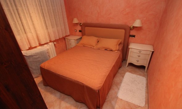 Gensalg - Country House -
Murcia - Costa Blanca