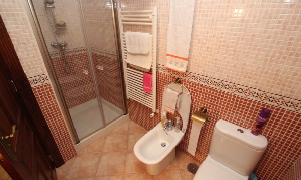 Gensalg - Country House -
Murcia - Costa Blanca