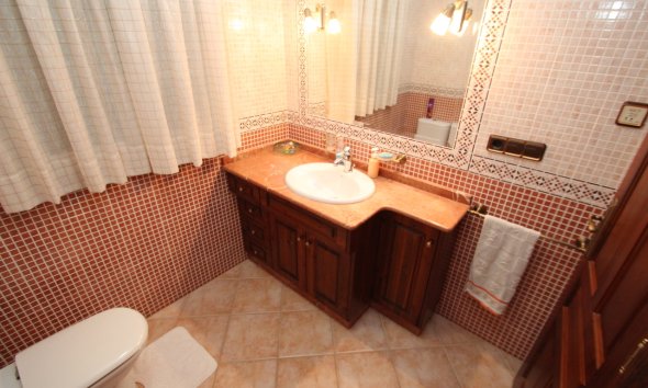 Gensalg - Country House -
Murcia - Costa Blanca
