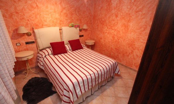 Gensalg - Country House -
Murcia - Costa Blanca