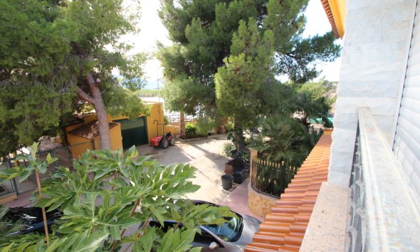 Gensalg - Country House -
Murcia - Costa Blanca