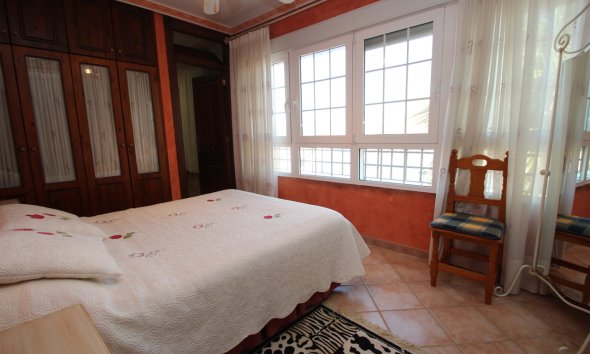 Gensalg - Country House -
Murcia - Costa Blanca