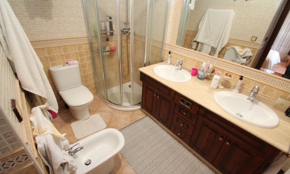 Gensalg - Country House -
Murcia - Costa Blanca
