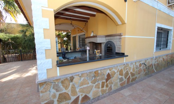 Gensalg - Country House -
Murcia - Costa Blanca