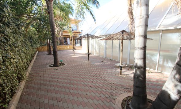 Gensalg - Country House -
Murcia - Costa Blanca