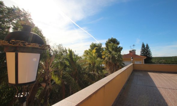 Gensalg - Country House -
Murcia - Costa Blanca