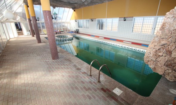 Gensalg - Country House -
Murcia - Costa Blanca
