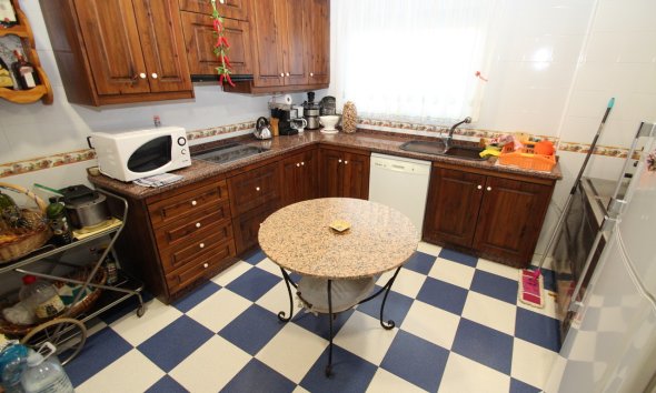 Gensalg - Country House -
Murcia - Costa Blanca