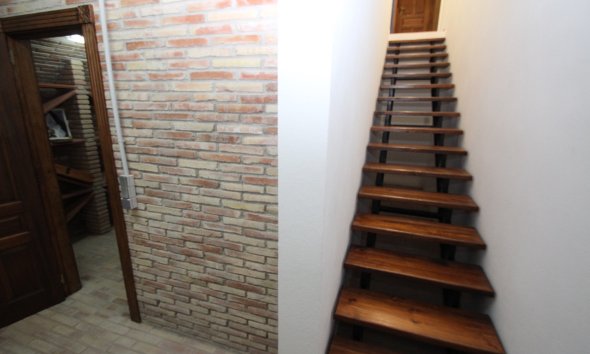 Gensalg - Country House -
Murcia - Costa Blanca