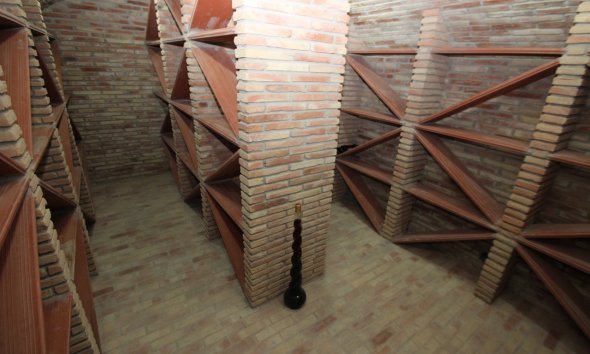 Gensalg - Country House -
Murcia - Costa Blanca