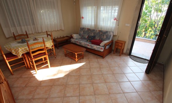 Gensalg - Country House -
Murcia - Costa Blanca