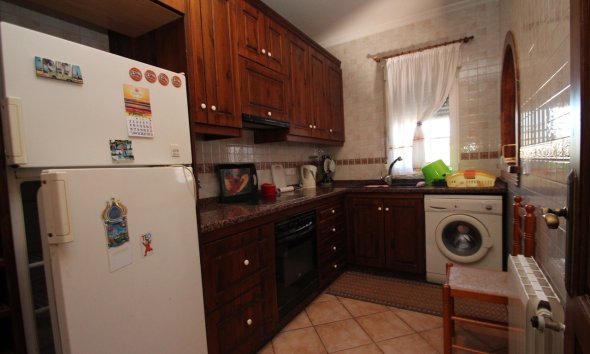Gensalg - Country House -
Murcia - Costa Blanca